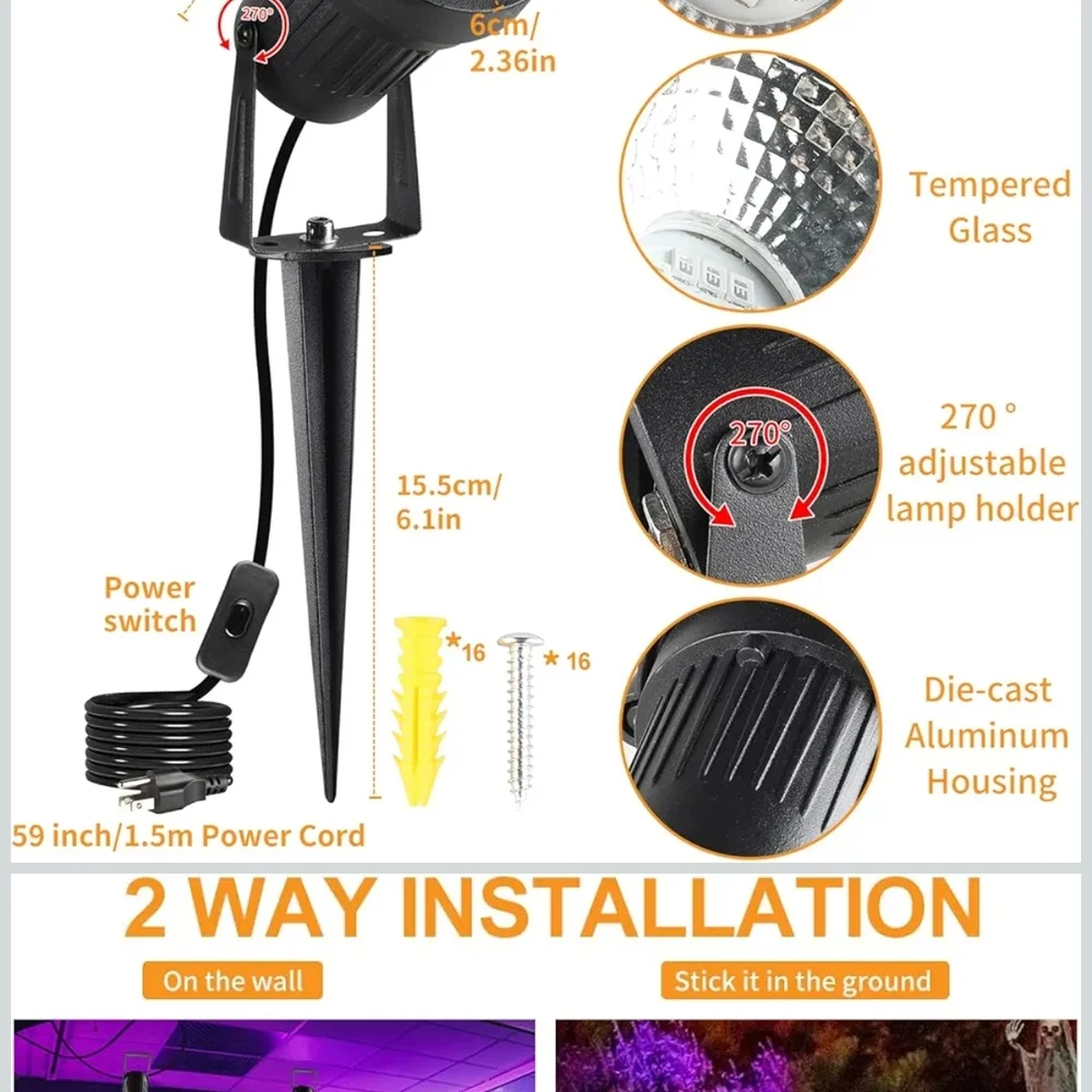 YQNLIFA illuminate your